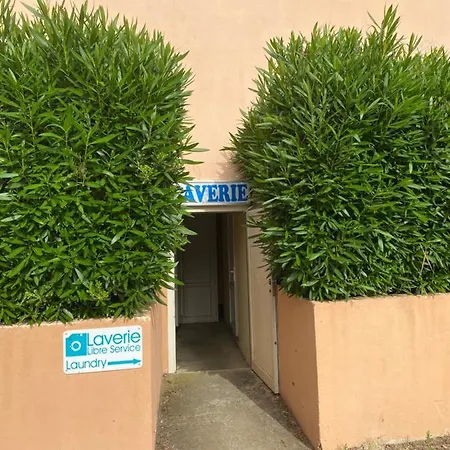 Pti Coin De Paradis En Corse * Linguizzetta