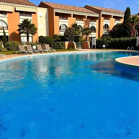 Apartamento Pti Coin De Paradis En Corse