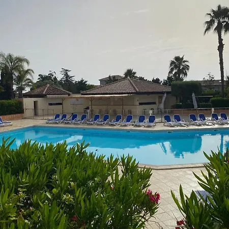 Pti Coin De Paradis En Corse