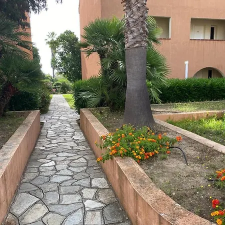 Apartamento Pti Coin De Paradis En Corse Linguizzetta