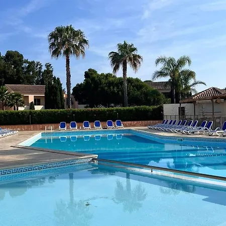 Pti Coin De Paradis En Corse Apartamento