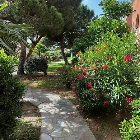 Apartamento Pti Coin De Paradis En Corse Linguizzetta