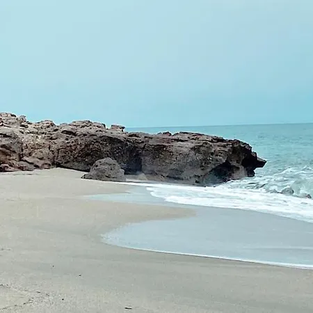 Apartamento Pti Coin De Paradis En Corse Linguizzetta