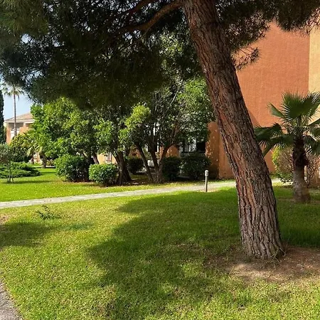 Pti Coin De Paradis En Corse *