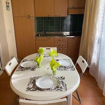 Pti Coin De Paradis En Corse Apartment Linguizzetta